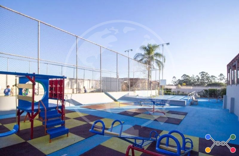 Lote 1 - sp - votorantim - parque bela vista | apartamento - 59m²