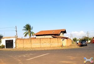 Casa 68m² | bebedouro/sp