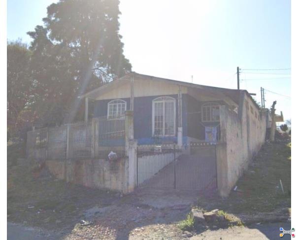 Leilão de casa no bairro gabirobal, na cidade de colombo/pr - extrajudicial