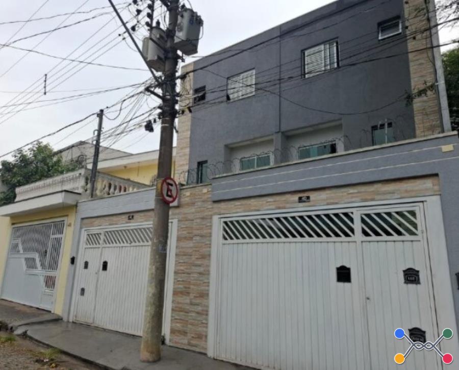 Leilão de casa em condomínio na cidade de santo andré/sp - extrajudicial