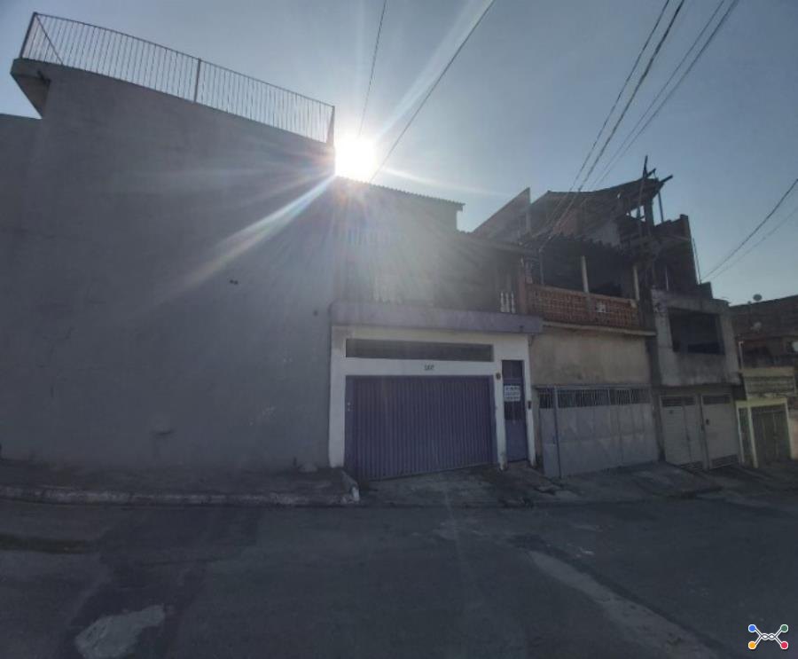 Leilão de casa na vila campanela (itaquera), em são paulo/sp - extrajudicial