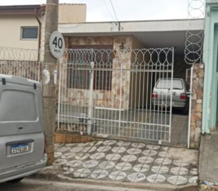 Leilão de casa com edícula nos fundos em sorocaba/sp - extrajudicial
