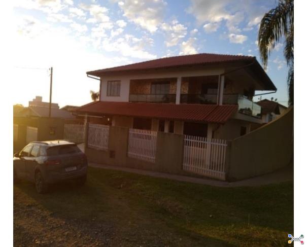 Leilão de casa em mafra/sc - extrajudicial