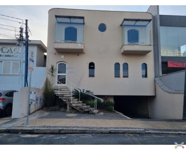 Leilão de imóvel misto localizado em americana/sp - extrajudicial