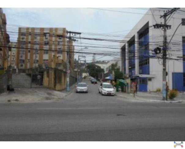 Leilão de apartamento com 2 dormitórios em são gonçalo/rj - extrajudicial
