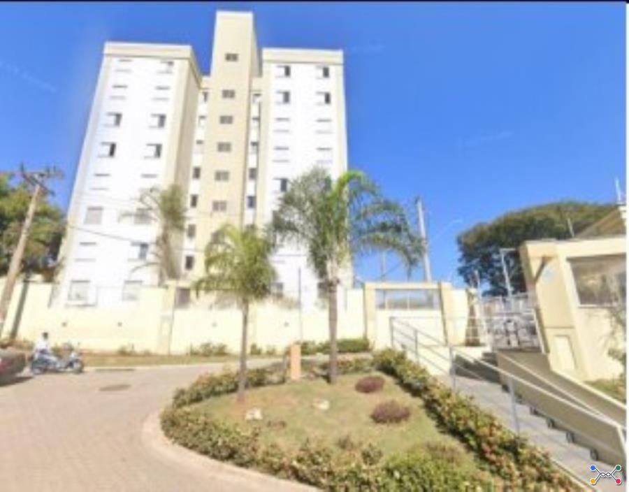 Leilão de apartamento e vaga na cidade de piracicaba/sp - extrajudicial