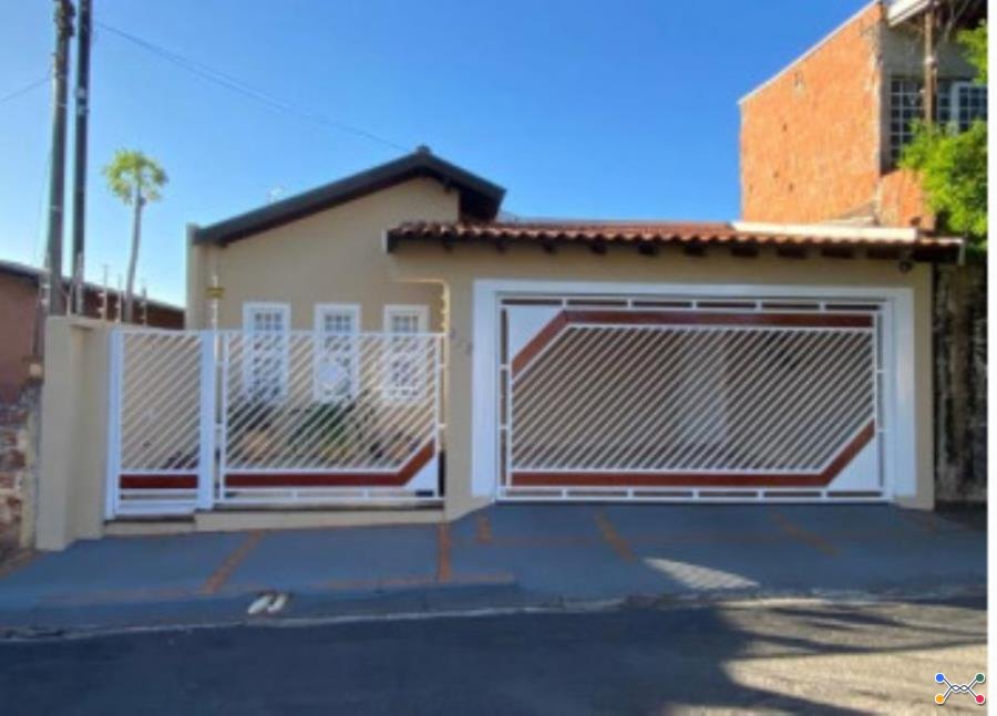 Leilão de casa em assis/sp - extrajudicial