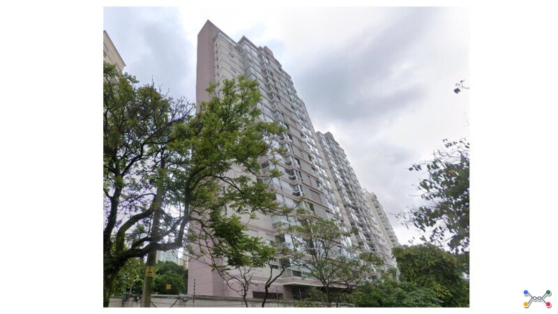 Apartamento 141m² - saúde