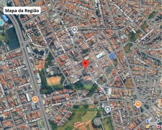 Lote 2 - sp - santo andré - vila humaitá | apartamento - 66m² (direitos aquisitivos)