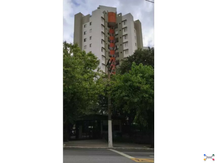 Apartamentos à venda em leilão