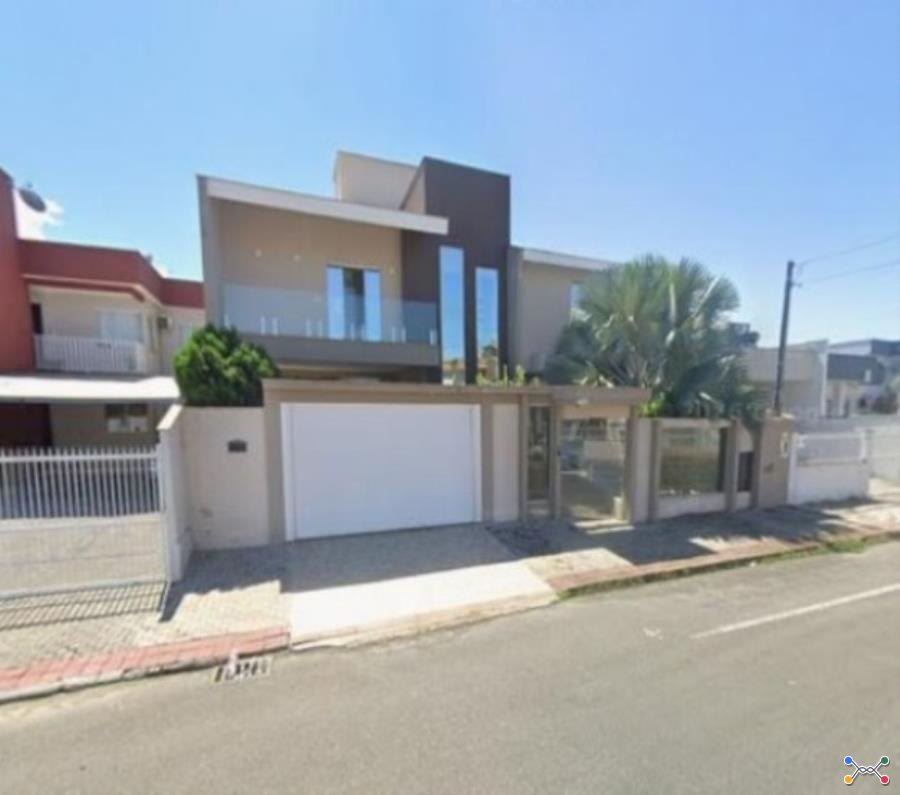 Leilão de casa localizada na cidade de jaraguá do sul/sc - extrajudicial