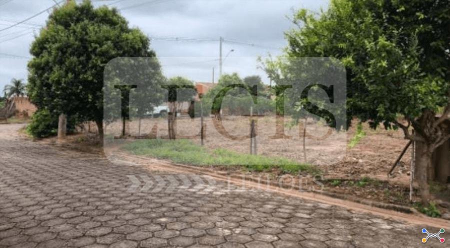 Arealva-sp/imóveis - terreno com a.t 311,41m²