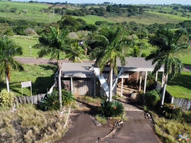 Lote 3401 lote urb. nº 2 , com a área de 559,79 m². loteamento resid. viva, pérola/pr
