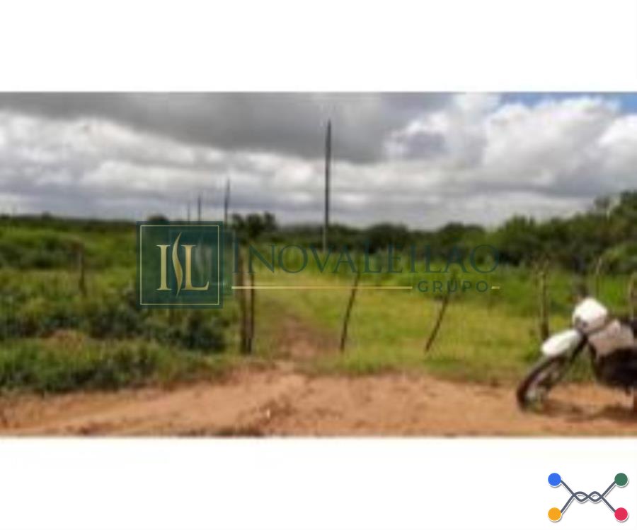 Lote nº 16 Qd R, c/ 160,00m² - Arapiraca / AL