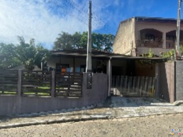 Casa a.t. 441 m² - itoupava central, blumenau/sc