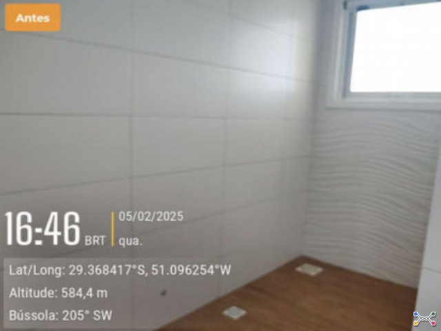 Casa a.t. 140,26 m² - pousada da neve, nova petrópolis/rs
