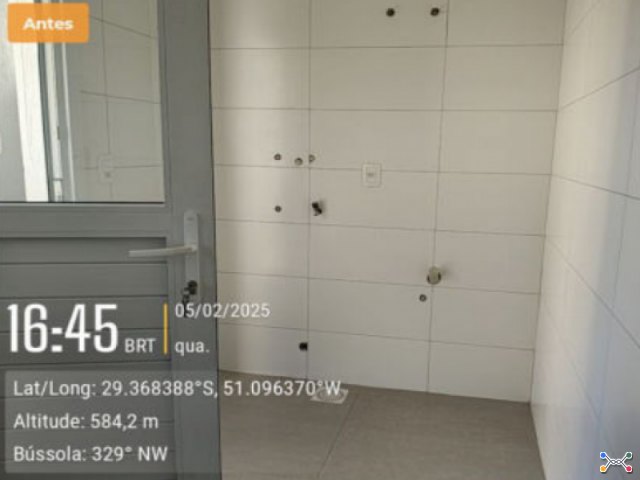 Casa a.t. 140,26 m² - pousada da neve, nova petrópolis/rs