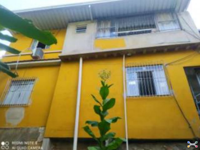 Casa a.t. 739 m² - santa rita, são joão nepomuceno/mg