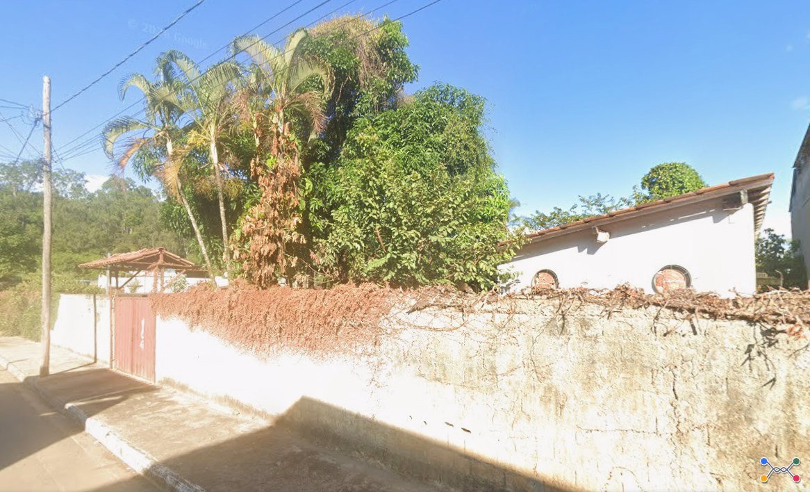 Terreno n°05 + casa residencial | área 364,50m² | b: cava grande | mariléia/mg