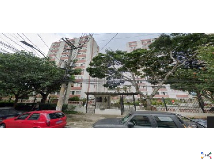 Apartamento à venda em leilão