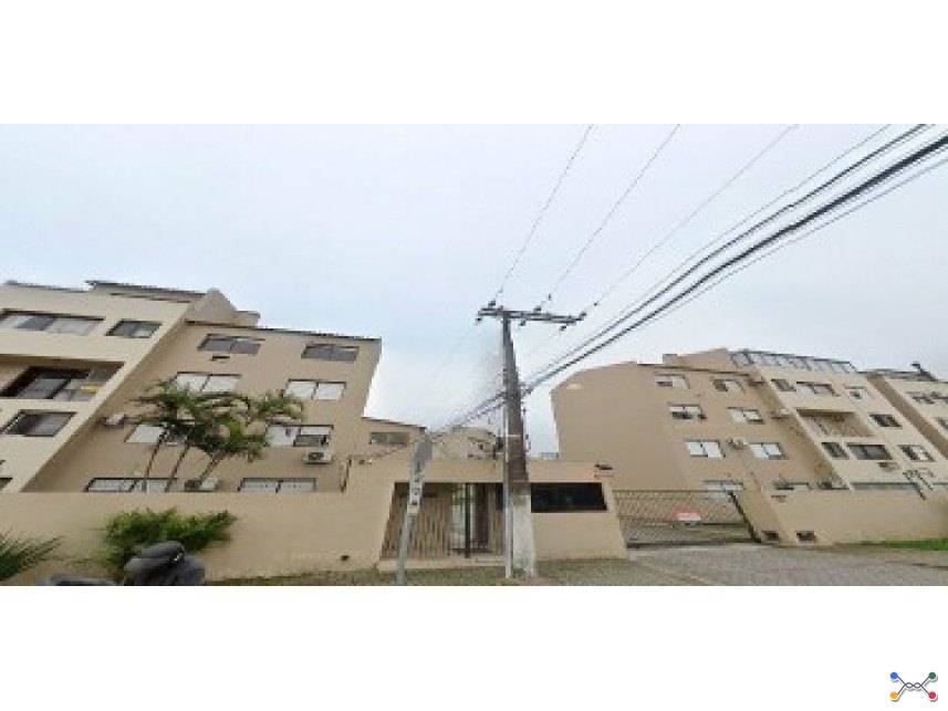 Apartamento à venda em leilão