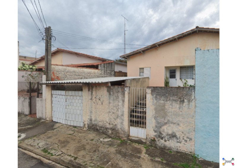 Direitos sobre parte ideal de 6,6696% sobre uma Casa e seu respectivo terreno no Parque Jardim das Rosas em Itu/SP - Lote 001 (ID 17652)