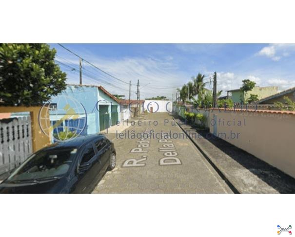 Casa 125m² - casa 125m² - itanhaém - sp