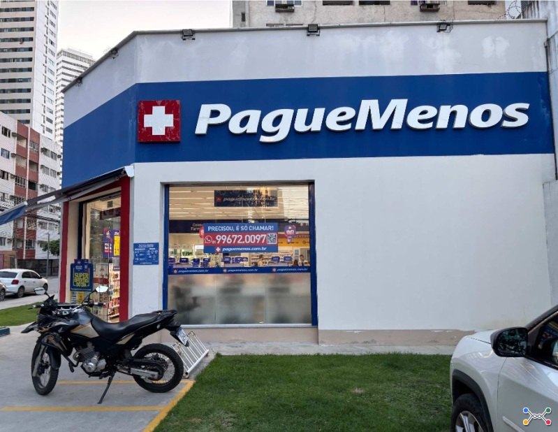 Imóvel comercial localizado na rua francisco da cunha, 190, boa viagem, recife-pe