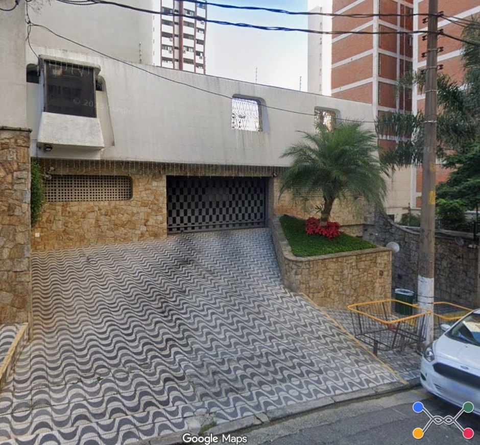 Vaga de garagem no edifício solar das perdizes | alienação particular trt sp