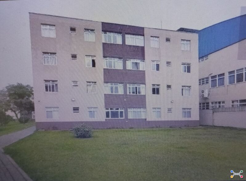 Cic - apartamento nº 201 no 1º pavimento do bloco b-31 do conjunto residencial vale verde iii