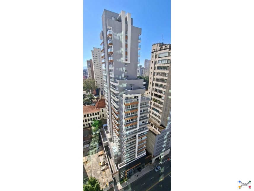 Apartamento à venda em leilão
