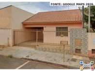 Casa - Terreno c/ 120m² - Uraí/PR