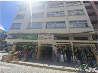 Rua leuenroth, n° 23, apt105, paissandu – nova friburgo - rio de janeiro - apartamento no centro de nova friburgo - 44m²