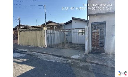 Casa em Leilão em Assis / SP - 3050336