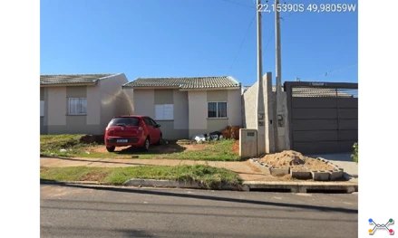 Casa em Leilão em Marília / SP - 3050205