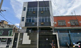 Rua barros barreto, nº 79, bonsucesso, rio de janeiro/rj - imóvel em bonsucesso/rj