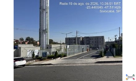 Apartamento em Leilão em Sorocaba / SP - 3069170