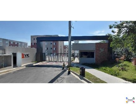 Apartamento em Leilão em Monte Mor / SP - 3069260