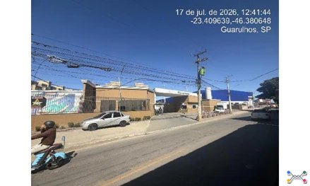 Apartamento em Leilão em Guarulhos / SP - 3050246
