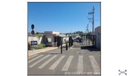 Apartamento em Leilão em Monte Mor / SP - 3050172
