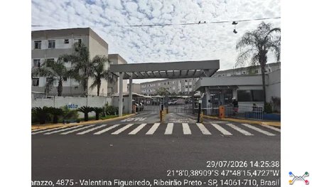 Apartamento em Leilão em Ribeirão Preto / SP - 3064976