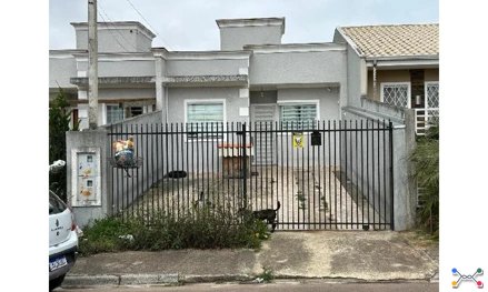 Casa em Leilão em Fazenda Rio Grande / PR - 3064743