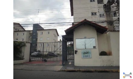 Apartamento em Leilão em Mogi Das Cruzes / SP - 3050190