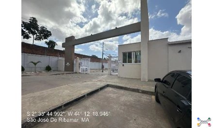 Apartamento em Leilão em São José De Ribamar / MA - 3050376