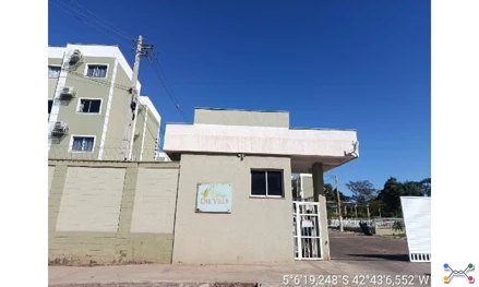 Apartamento em Leilão em Teresina / PI - 3049594
