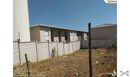 Apartamento em Leilão em Monte Mor / SP - 3069258