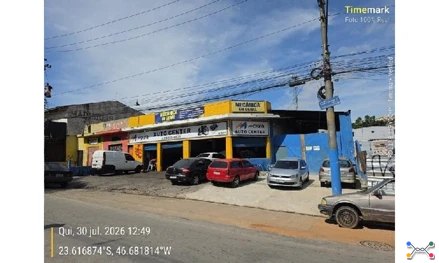 Casa em Leilão em São Paulo / SP - 3069192