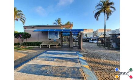 Apartamento em Leilão em São Carlos / SP - 1013695