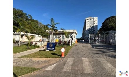 Apartamento em Leilão em Vargem Grande Paulista / SP - 3049902