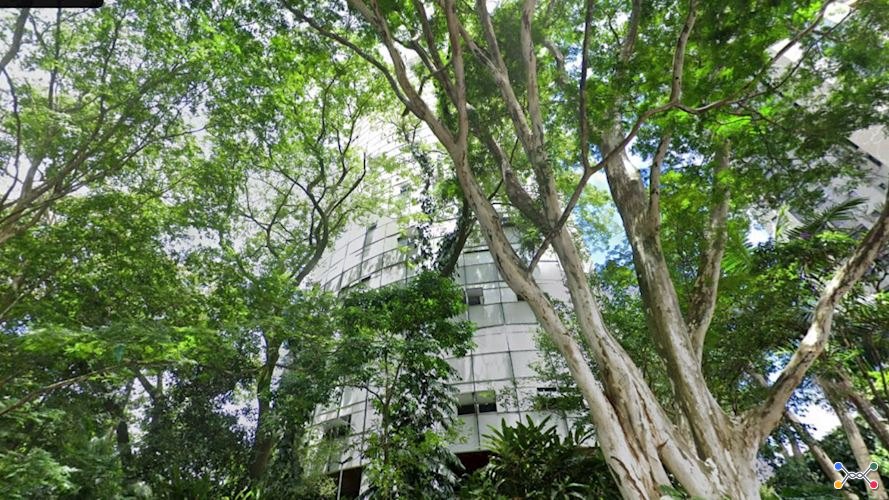 Apartamento no "condomínio edifício itapoama" - vila suzana - são paulo/sp